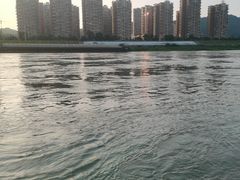 -中国宜宾·长江地标广场