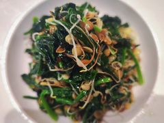 乡村小拌菜-伊祥·敦煌楼