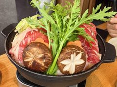 -Tuna maki寿司(苏州万象天地店)