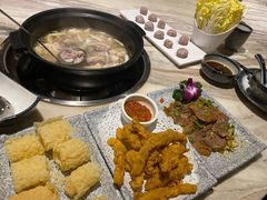 -同仁四季椰子鸡(福田东园总店)