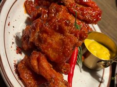 -ZAFFERANO西班牙海鲜饭(上海首店)