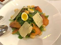 -卡佩罗意大利餐厅及酒吧Al Cappello Trattoria