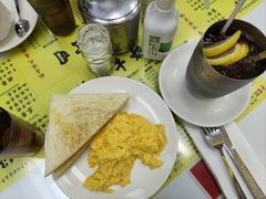 -澳洲牛奶公司(佐敦店)