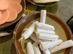 -黄潇洒老火锅(九眼桥宏济巷店)