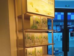 -奈雪的茶(青岛卓悦里INTOWN店)