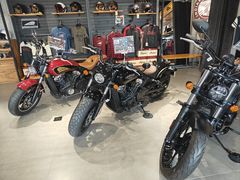 -北京德悦行BMW宝马摩托车