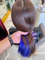 -潘多拉Hairsalon
