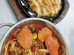 -小民大排档(江汉路店)