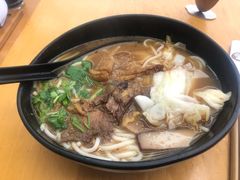 -三千粉牛肉米粉(来客茂店)