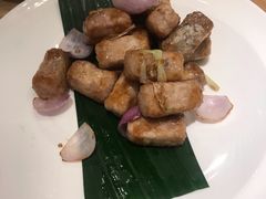 -莆田餐厅PUTIEN(三里屯店)