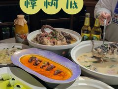 -樟树底(胜利河美食街店)