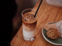-Cafe del Volcan(永康路店)