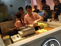 -狐狸和向日葵(北京路店)