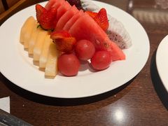 -西安赛瑞喜来登大酒店
