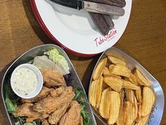 -Tube station站点比萨(王府井百货店)