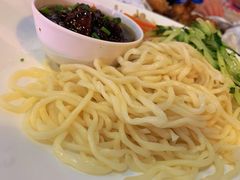 -鼓楼吃面·肉啃肉(南锣鼓巷店)