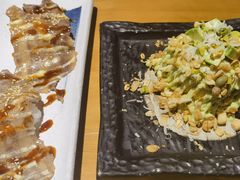 -一心创作料理屋(经开万达店)