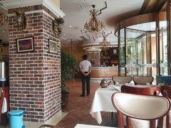 大堂-巴依老爷·新疆美食(上城区天城路店)