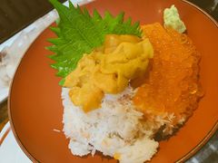 -札幌二条市场 大矶(本店)