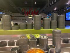 -壹小馆.皇城老妈(成都太古里店)