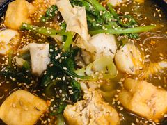 麻辣烫-小炉子烤串(沈辽路店)