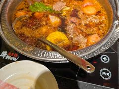 -牛New寿喜烧(虹桥新天地店)