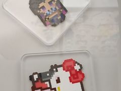 -郑在DIY·潮玩银饰绘画手作(中央大道旗舰店)