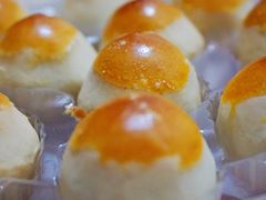 金桔酥-宫廷糕点铺