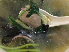 -蒋家桥饺面店(四望亭路店)