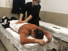 -太乙盲人推拿足疗艾灸连锁(晴川店)