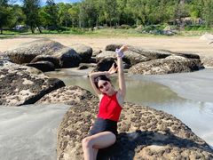 -那琴半岛地质海洋公园