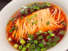 -小厨娘金榜题名(夫子庙秦淮河店)