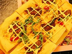 -必胜客(姜堰北大街店)