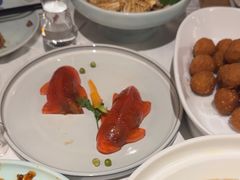 -惠丰堂饭庄·烤鸭·京味菜(西北旺·唐家岭店)