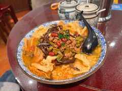 -螺世纪螺蛳粉·桂味小排档(裕德店)