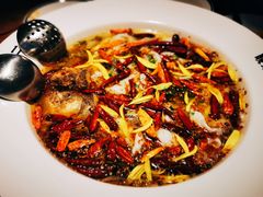 -太二酸菜鱼(财富购物中心店)