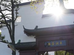 -东湖落雁景区