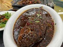 -邢家锅贴老店·非遗·开封菜(金明广场店)