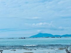 -三亚西岛海洋文化旅游区