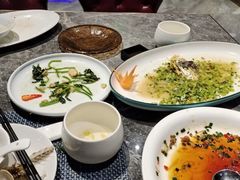 -苏先生海鲜渔庄(金桥店)