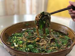 鳝丝-临江后街鳝丝(临江店)