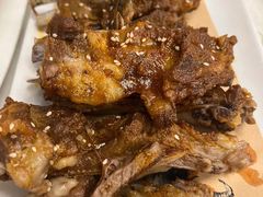 -那达慕蒙古风味酒楼