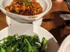 -老湘村·湖南土菜(天河维多利店)