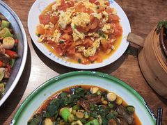 -佬缸炮江湖川菜(玉林店)
