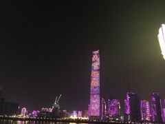 -武汉两江游览·夜游长江(汉口粤汉码头)