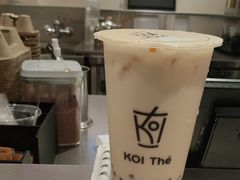 -KOI Thé(正佳广场店)
