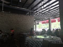 大堂-钱大妈海鲜饭店(保利林语店)