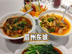 -眉州东坡(清河万象汇店)