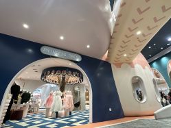 -奈尔宝·儿童乐园·亲子餐厅(鄞州万达店)