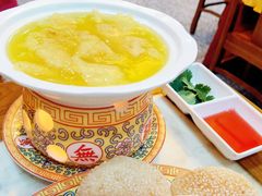 -砂锅居(西四店)